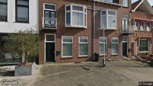 Apartments for rent in Terneuzen - Photo from Google Street View