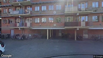 Apartments for rent in Groningen - Photo from Google Street View