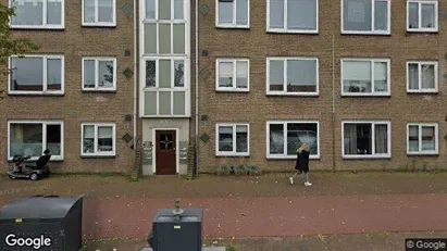 Apartments for rent in Velsen - Photo from Google Street View