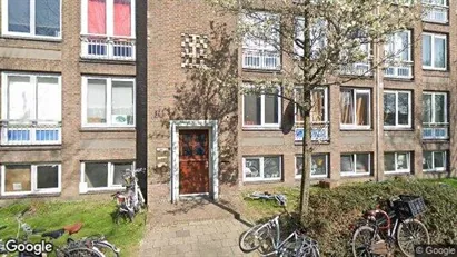 Apartments for rent in Beverwijk - Photo from Google Street View