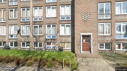 Apartments for rent in Beverwijk - Photo from Google Street View