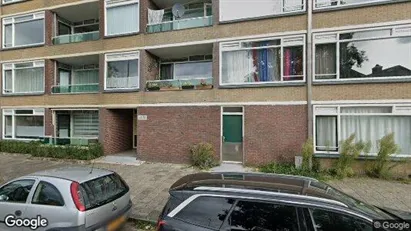 Apartments for rent in Haarlem - Photo from Google Street View