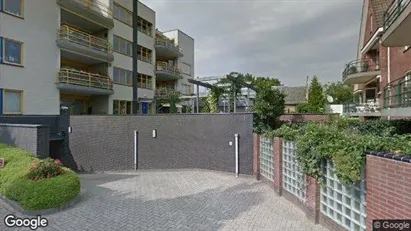 Apartments for rent in Velsen - Photo from Google Street View