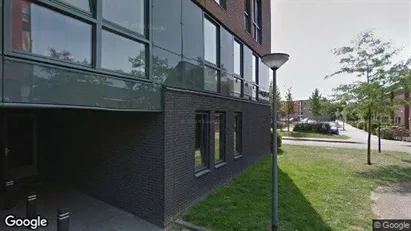 Apartments for rent in Huizen - Photo from Google Street View