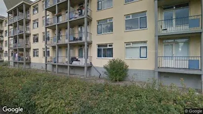 Apartments for rent in Haarlem - Photo from Google Street View