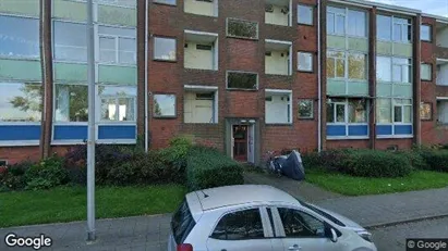 Apartments for rent in Velsen - Photo from Google Street View