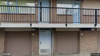 Apartments for rent in Arnhem - Photo from Google Street View