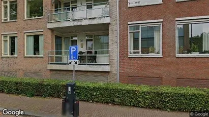 Apartments for rent in Montferland - Photo from Google Street View