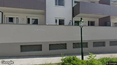 Apartments for rent in Matzendorf-Hölles - Photo from Google Street View