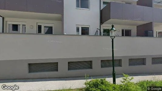 Apartments for rent in Matzendorf-Hölles - Photo from Google Street View