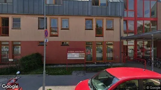 Apartments for rent in Bisamberg - Photo from Google Street View