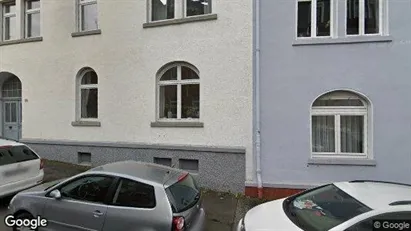 Apartments for rent in Gießen - Photo from Google Street View