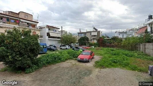 Apartments for rent in Patras - Photo from Google Street View