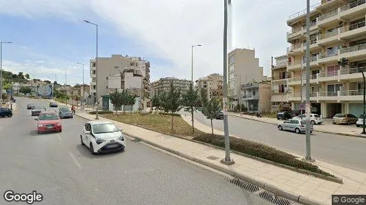 Apartments for rent in Patras - Photo from Google Street View