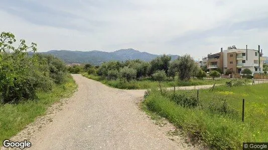 Apartments for rent in Patras - Photo from Google Street View