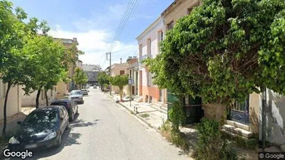 Apartments for rent in Patras - Photo from Google Street View