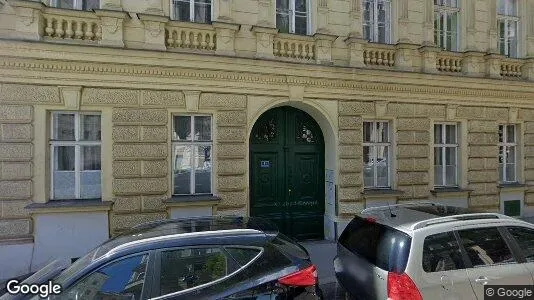 Apartments for rent in Wien Mariahilf - Photo from Google Street View