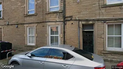Apartments for rent in Edinburgh - Midlothian - Photo from Google Street View