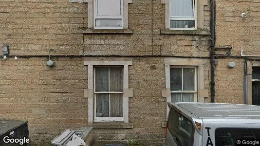 Apartments for rent in Edinburgh - Midlothian - Photo from Google Street View