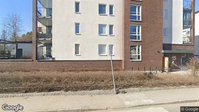 Apartments for rent in Upplands Väsby - Photo from Google Street View