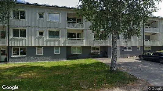 Apartments for rent in Årjäng - Photo from Google Street View