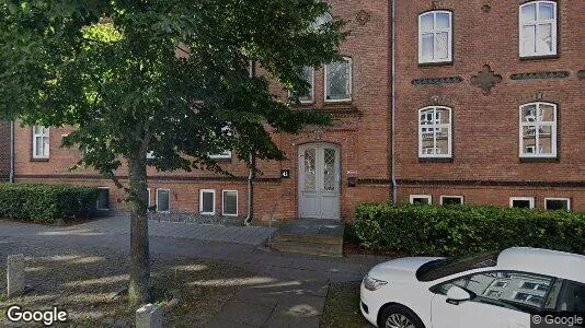 Apartments for rent in Randers C - Photo from Google Street View