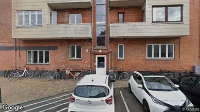 Apartments for rent in Odense C - Photo from Google Street View