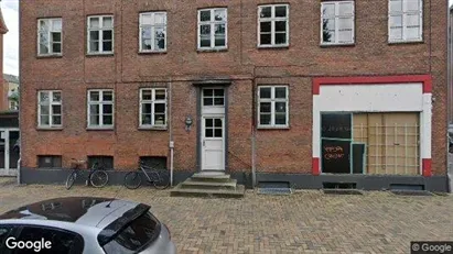 Apartments for rent in Odense C - Photo from Google Street View