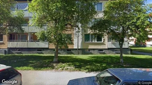 Apartments for rent in Norrköping - Photo from Google Street View