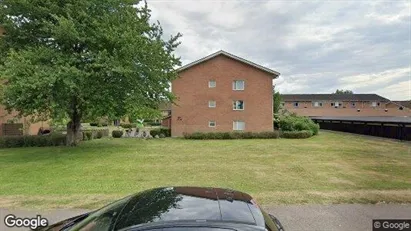 Apartments for rent in Helsingborg - Photo from Google Street View