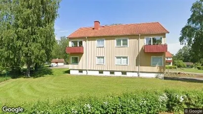 Apartments for rent in Bengtsfors - Photo from Google Street View