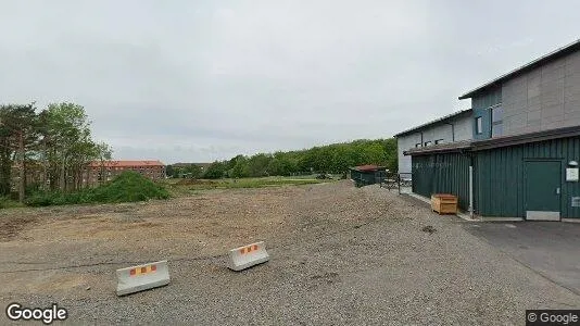 Apartments for rent in Varberg - Photo from Google Street View