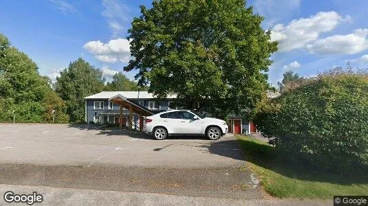 Apartments for rent in Årjäng - Photo from Google Street View