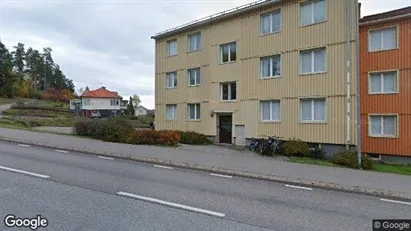 Apartments for rent in Degerfors - Photo from Google Street View