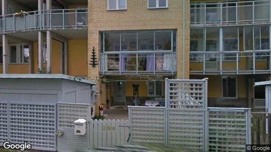 Apartments for rent in Tyresö - Photo from Google Street View