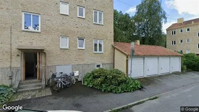 Rooms for rent in Majorna-Linné - Photo from Google Street View