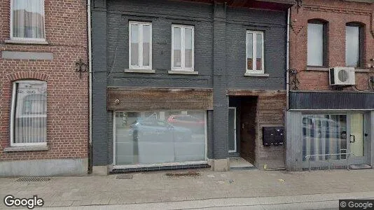 Apartments for rent in Anzegem - Photo from Google Street View