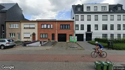 Apartments for rent in Wijnegem - Photo from Google Street View