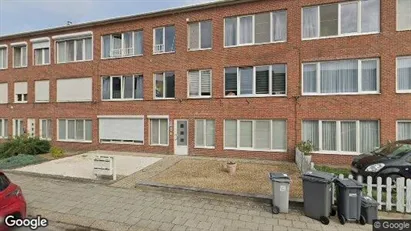 Apartments for rent in Turnhout - Photo from Google Street View