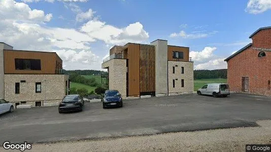 Apartments for rent in Sarpsborg - Photo from Google Street View