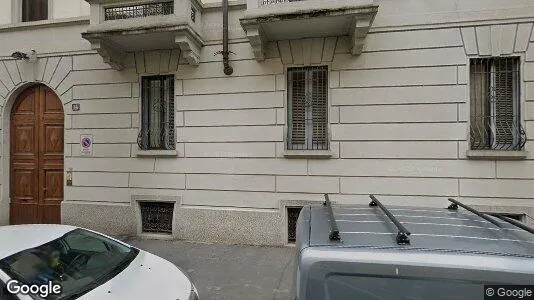 Apartments for rent in Milano Zona 6 - Barona, Lorenteggio - Photo from Google Street View