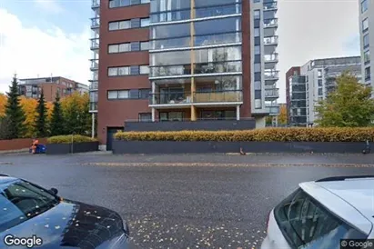 Apartments for rent in Helsinki Eteläinen - Photo from Google Street View