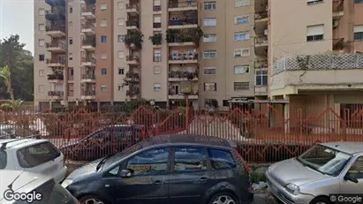 Apartments for rent in Palermo - Photo from Google Street View