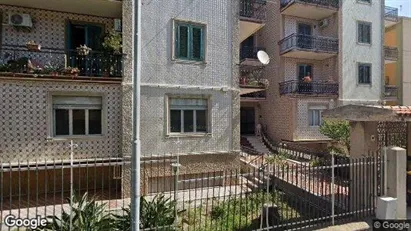 Apartments for rent in Messina - Photo from Google Street View