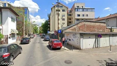 Apartments for rent in Bucureşti - Sectorul 1 - Photo from Google Street View