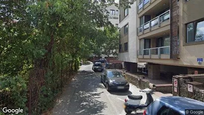 Apartments for rent in Bucureşti - Sectorul 1 - Photo from Google Street View