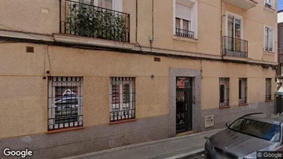 Apartments for rent in Madrid Arganzuela - Photo from Google Street View