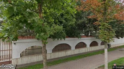 Apartments for rent in Voluntari - Photo from Google Street View