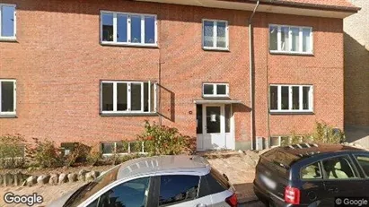 Apartments for rent in Odense C - Photo from Google Street View