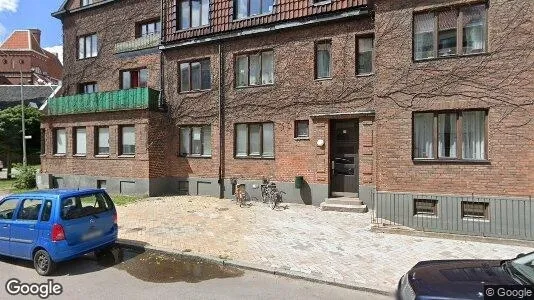 Apartments for rent in Landskrona - Photo from Google Street View